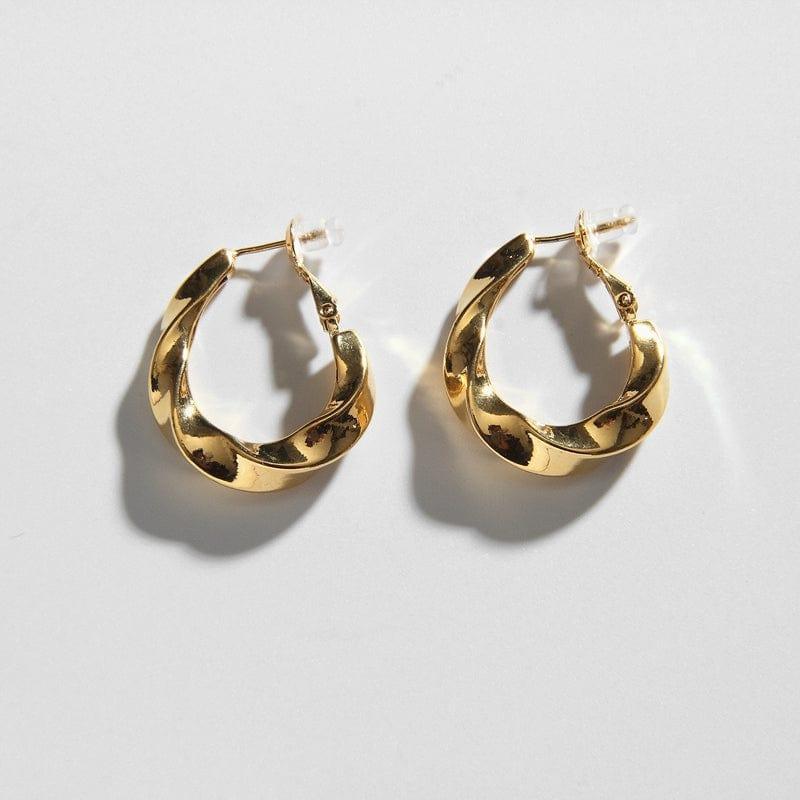 Camilla Hoops - Biella Vintage