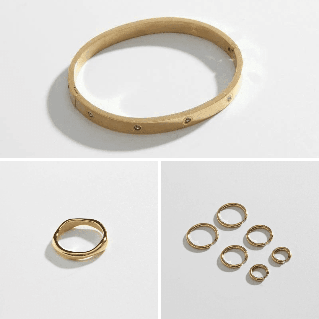 Favourites set - Biella Vintage
