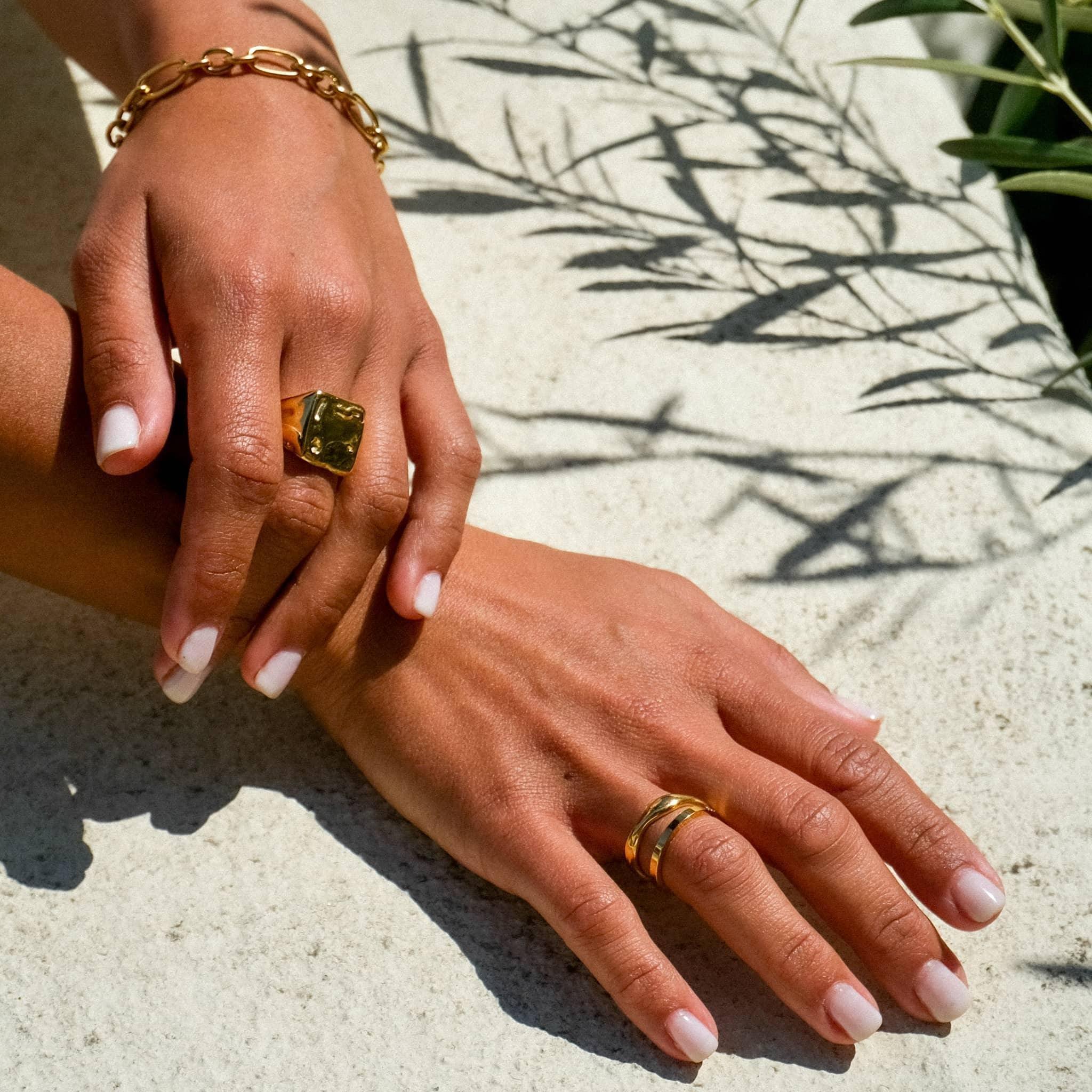 Mia Ring - Biella Vintage