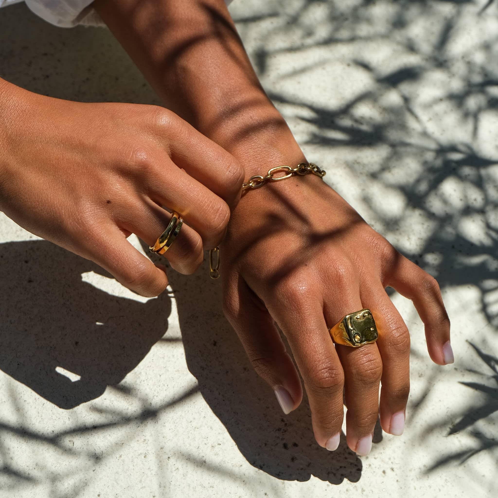 Mia Ring - Biella Vintage