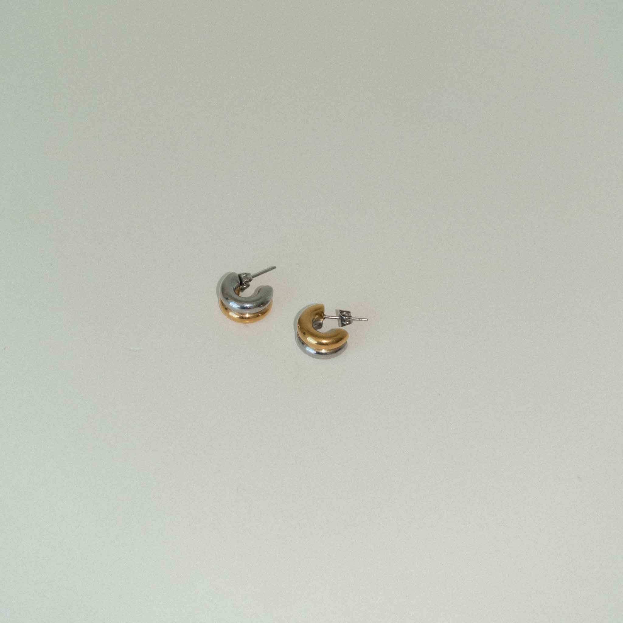 Mini Duo Hoops
