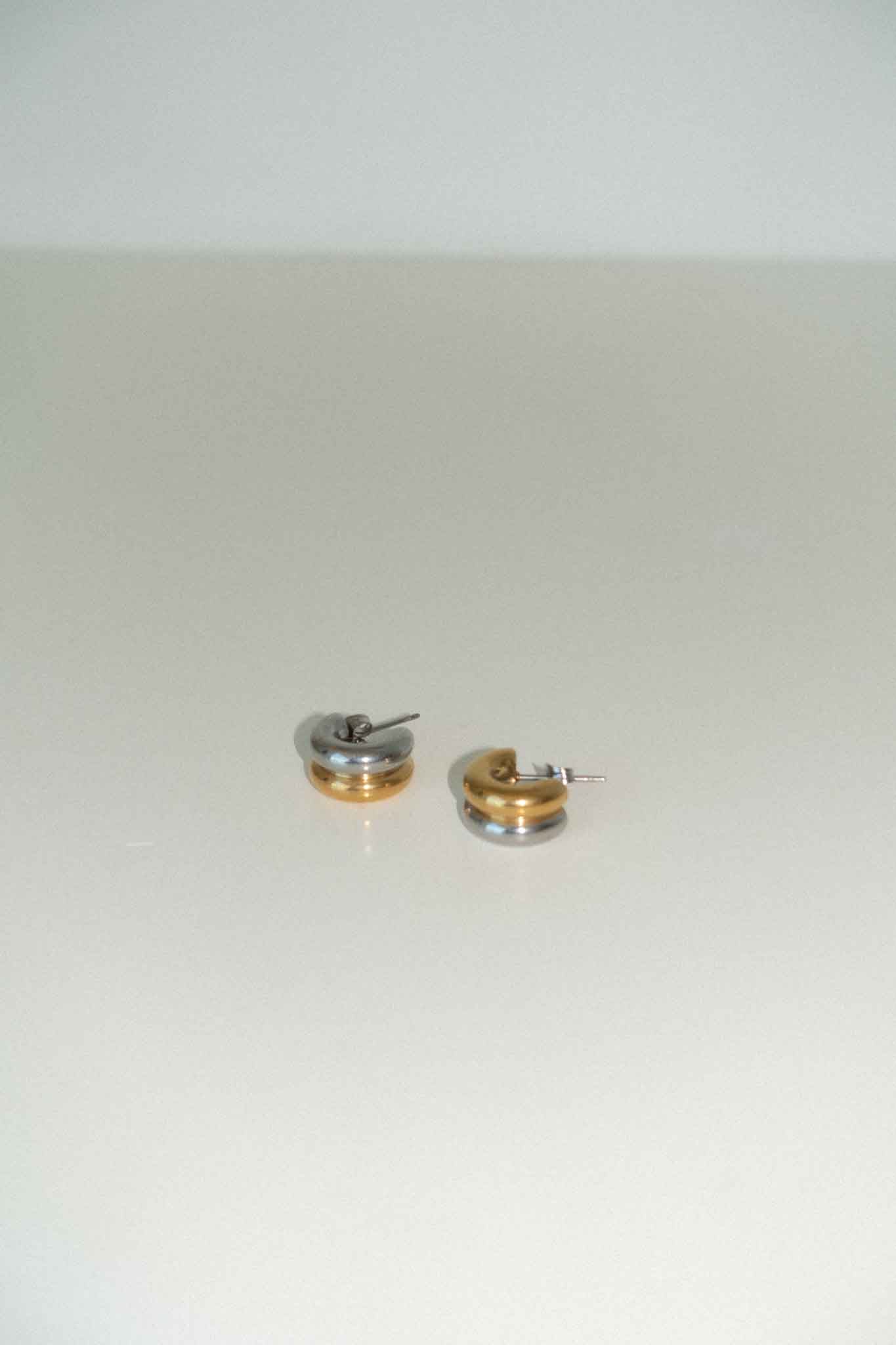 Mini Duo Hoops