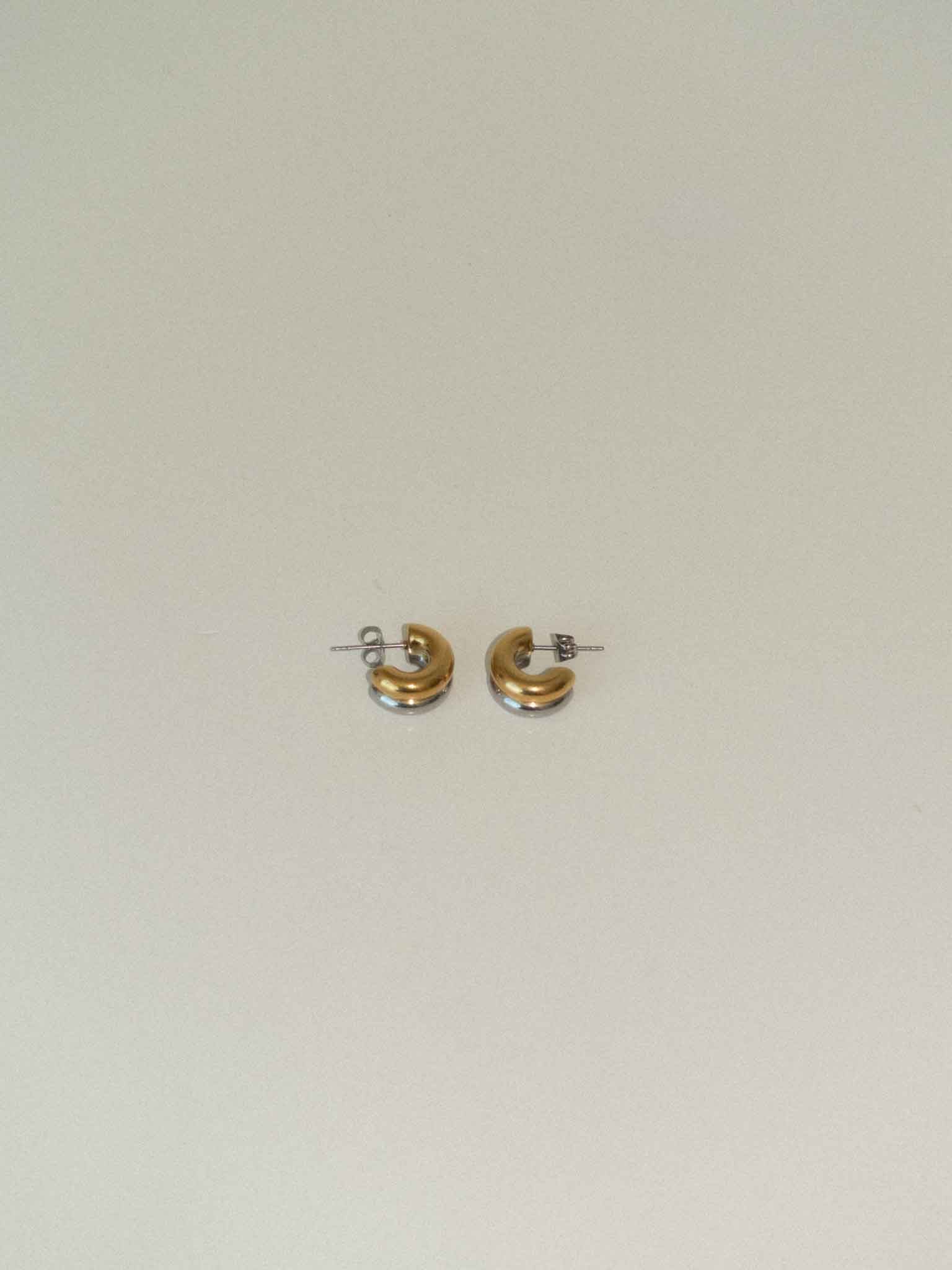 Mini Duo Hoops