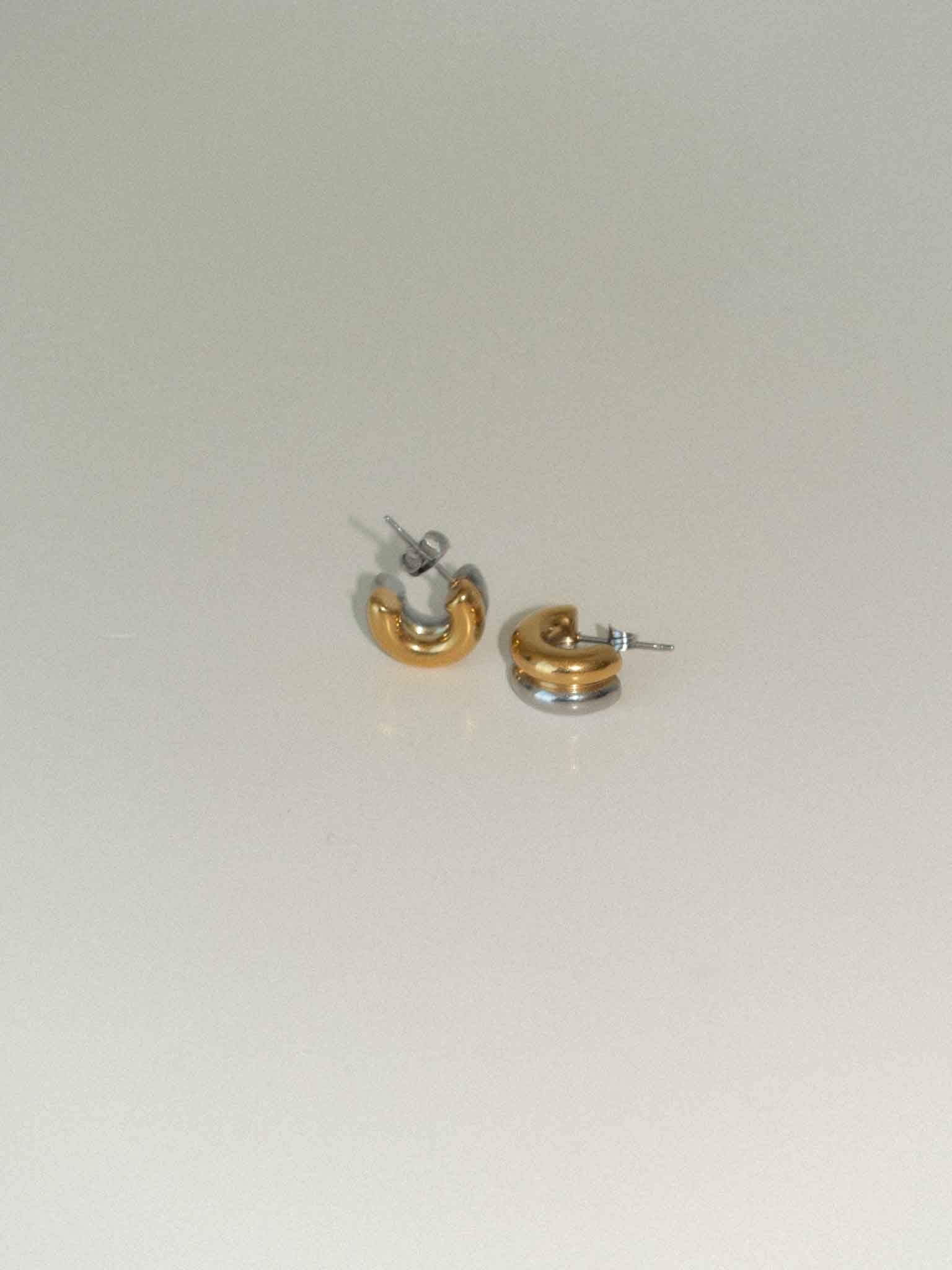 Mini Duo Hoops