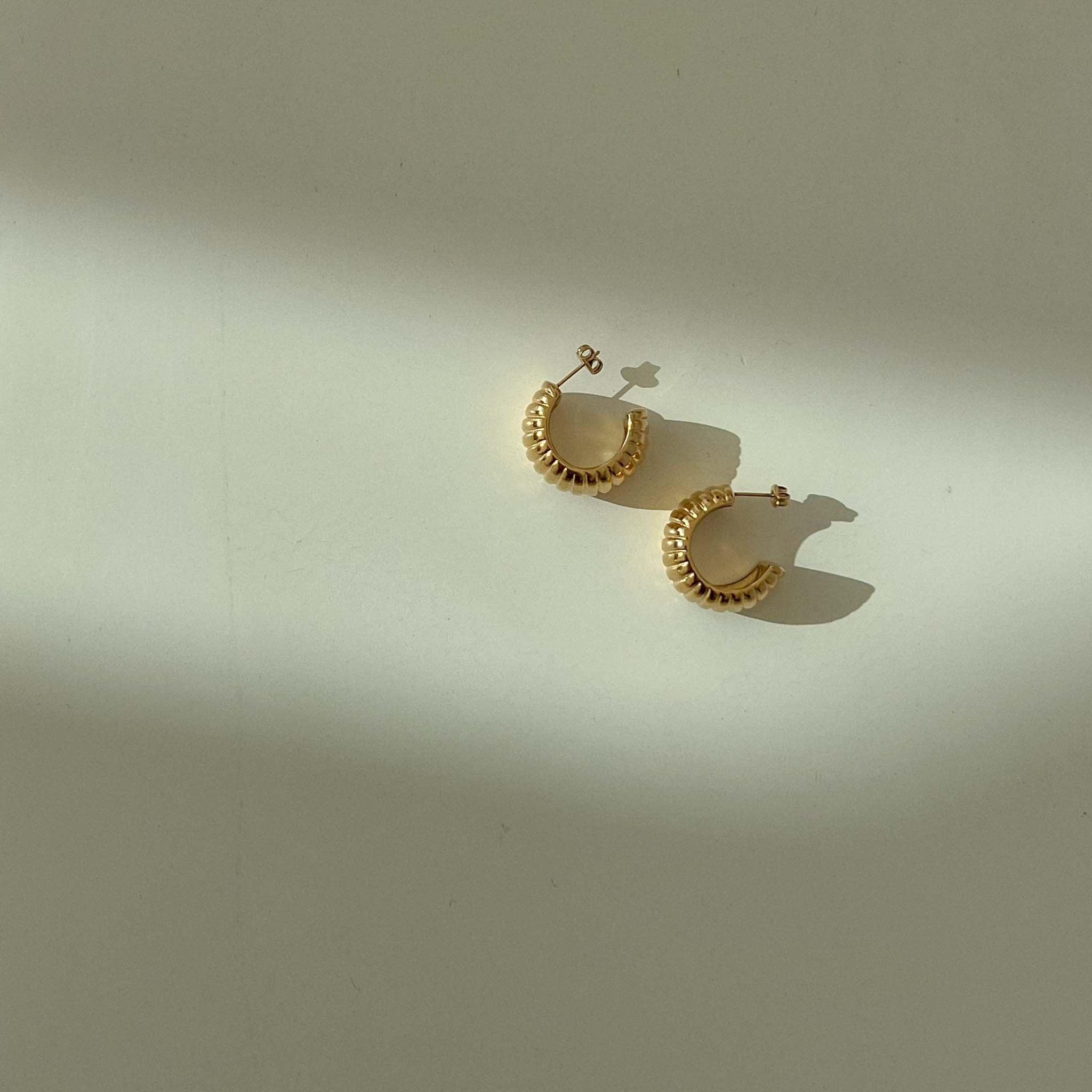 Kendall Earrings