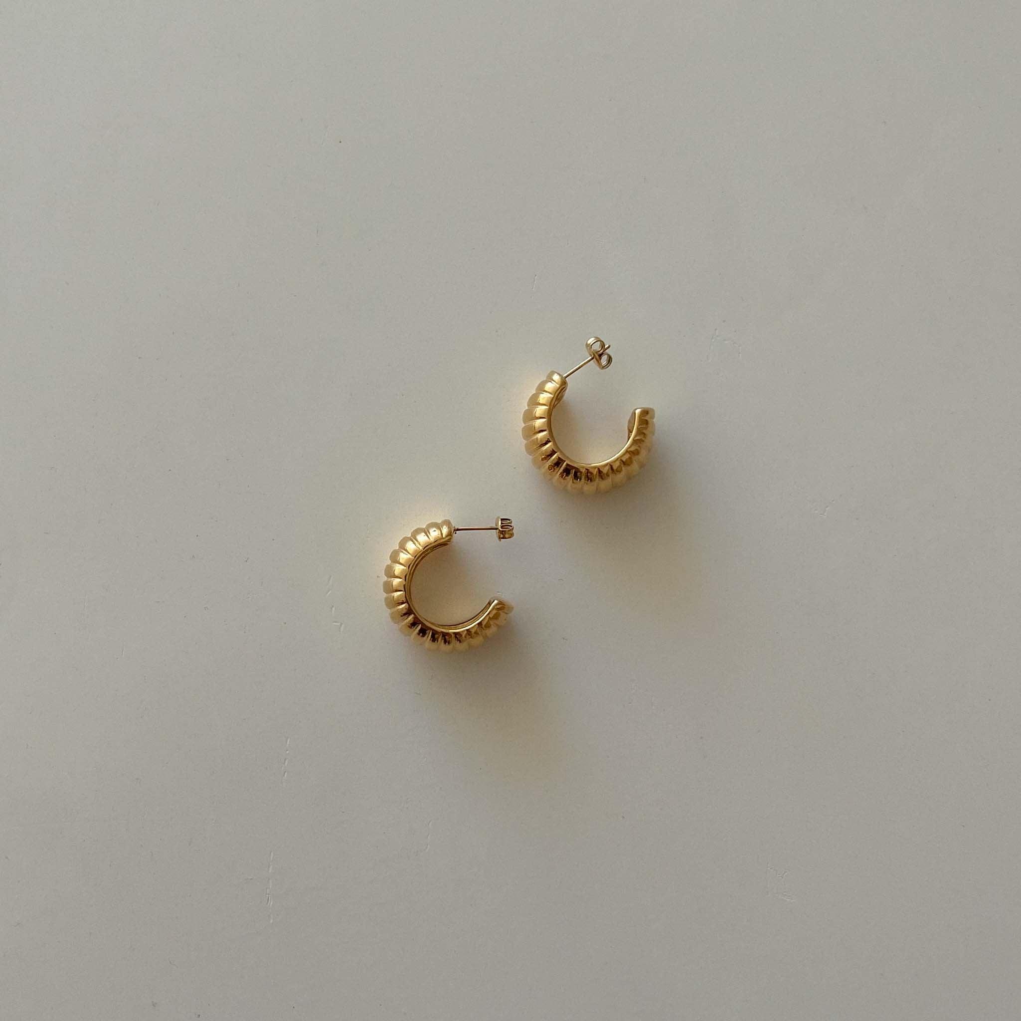 Kendall Earrings