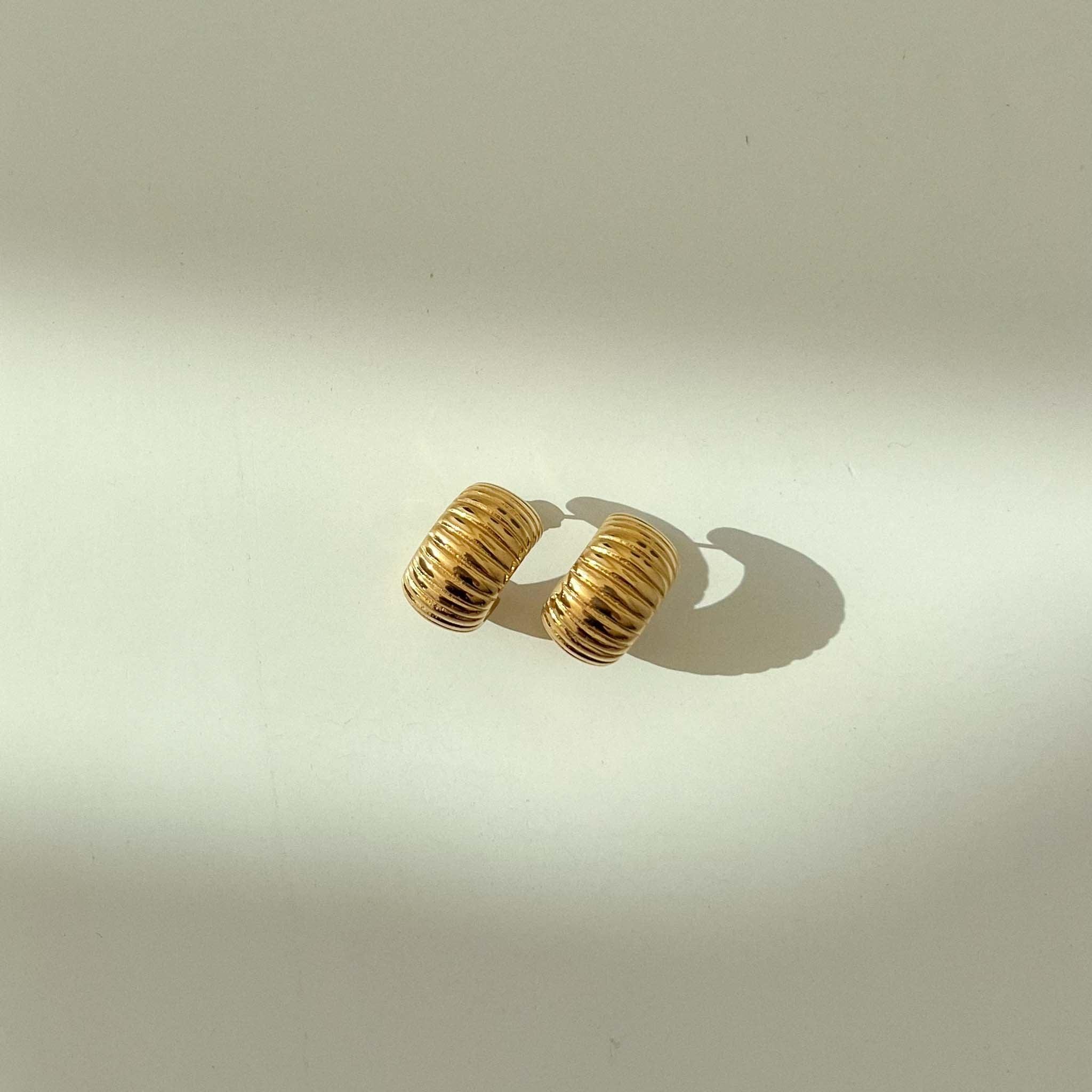 Kendall Earrings