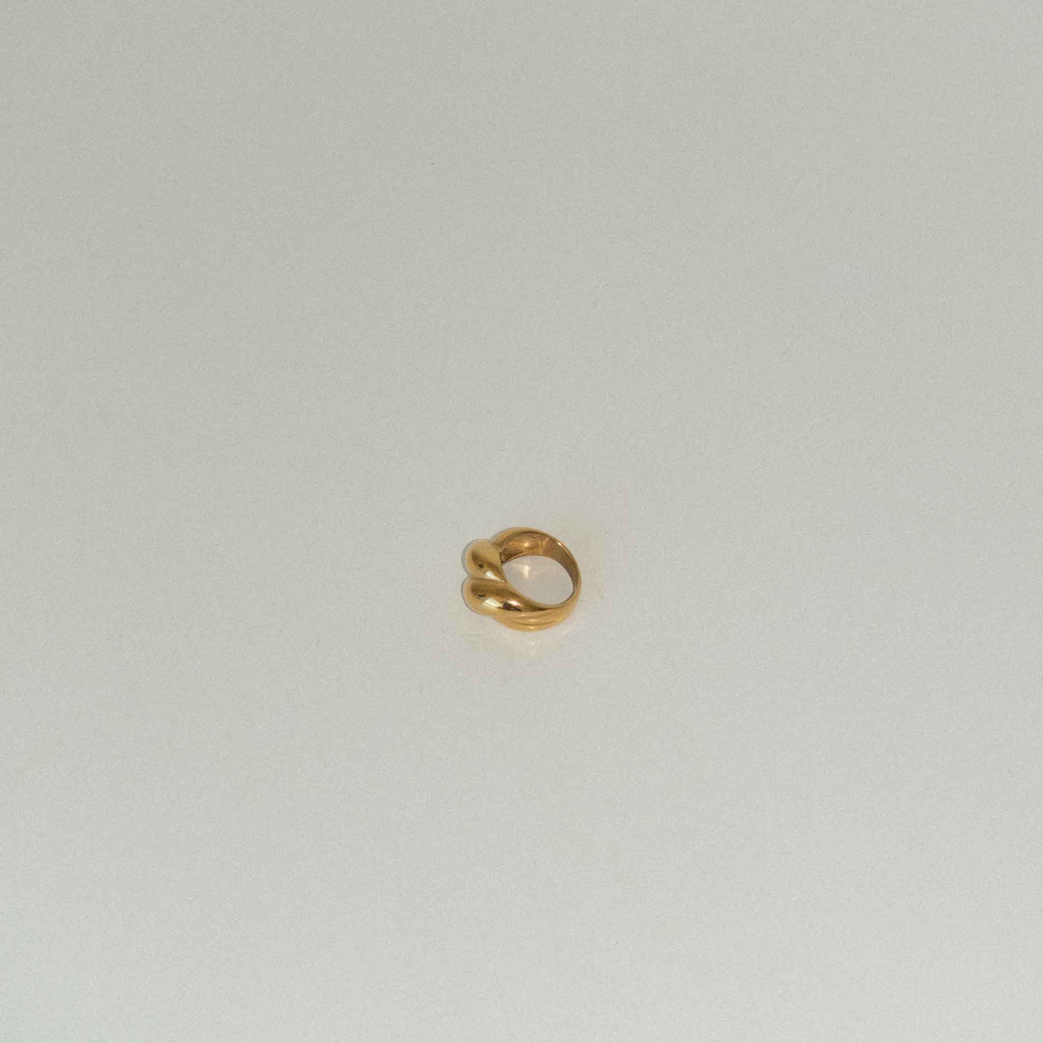 Knot Ring