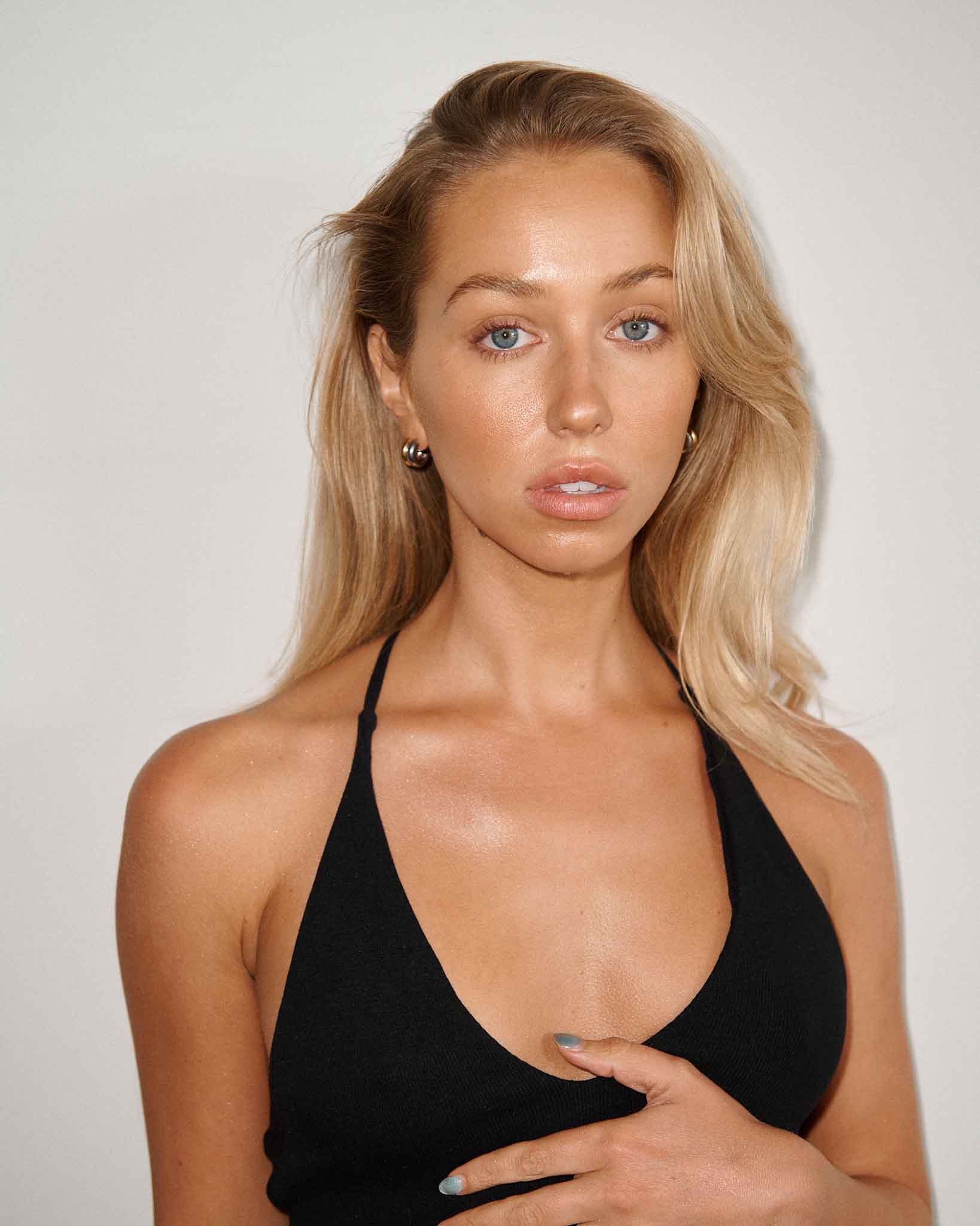 Mini Duo Hoops