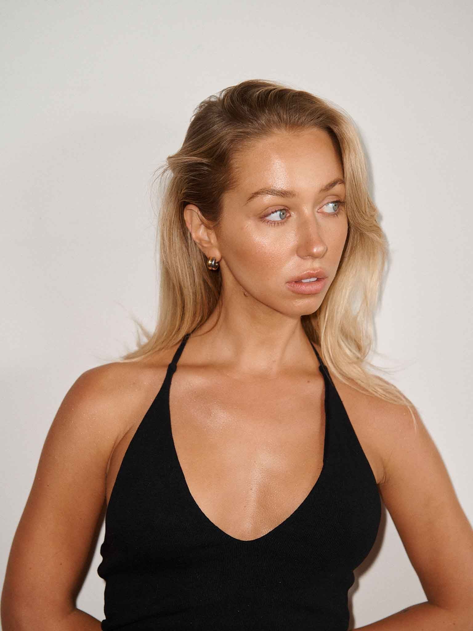 Mini Duo Hoops