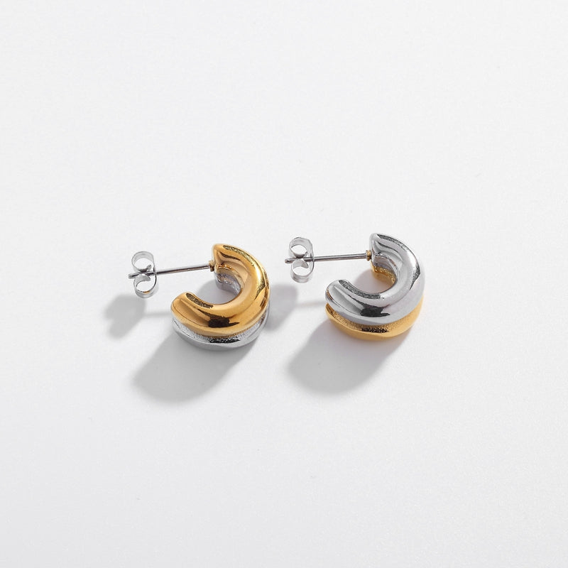 Mini Duo Hoops