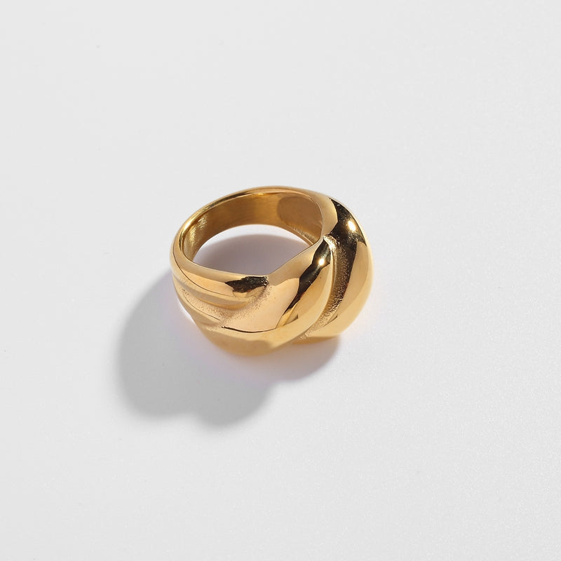 Knot Ring