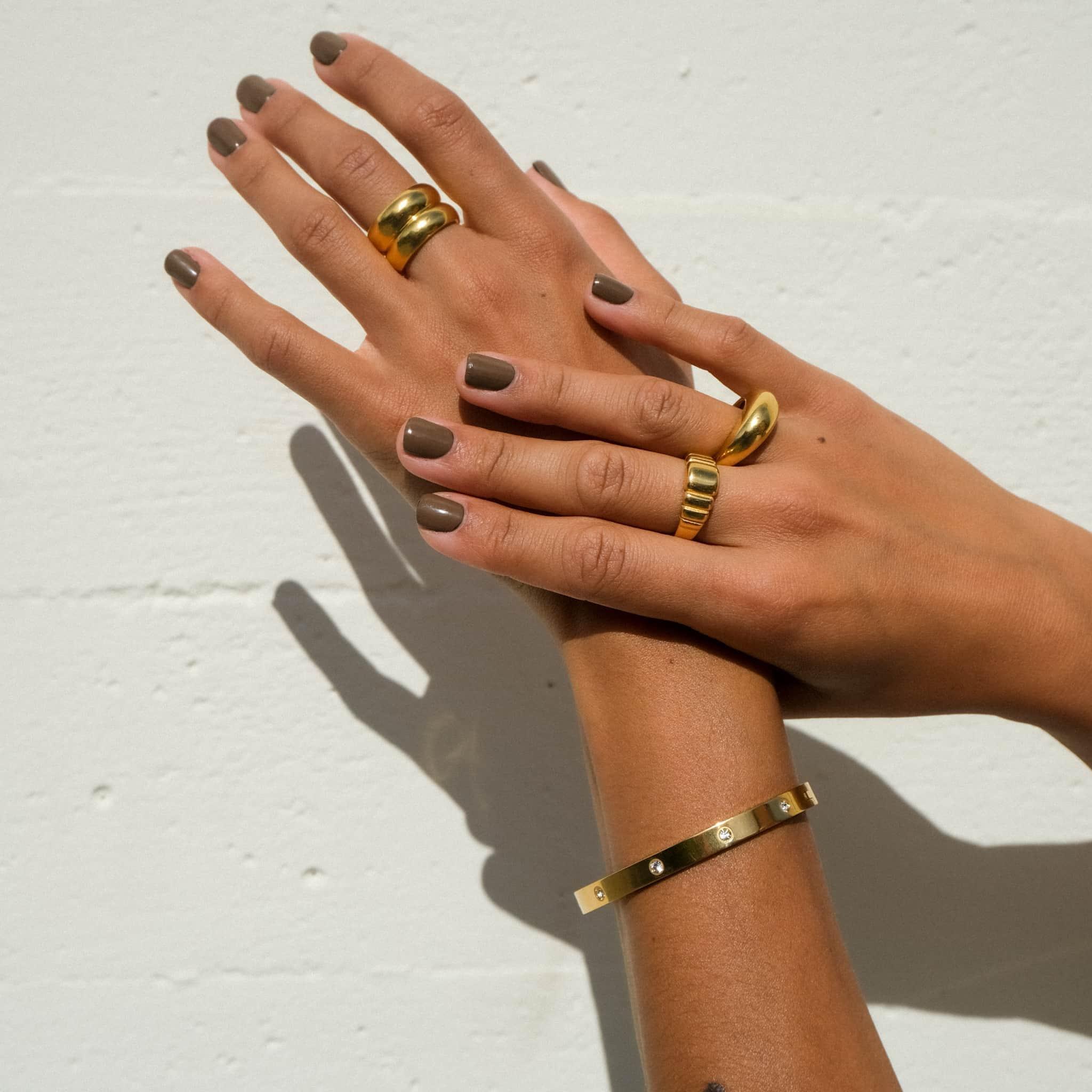 Double Band - Biella Vintage