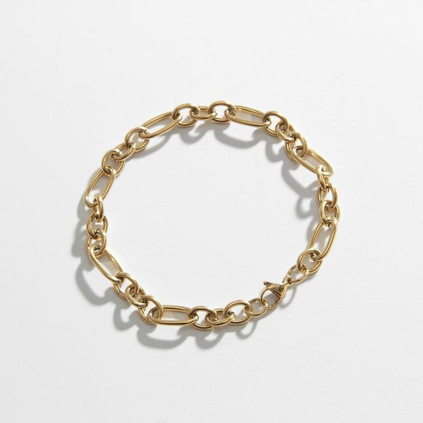 18k Gold Plated Bangles & Bracelet | Silver Plated Bangles - Biella Vintage