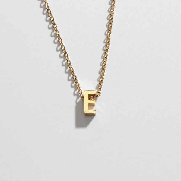 Initial outlet e pendant