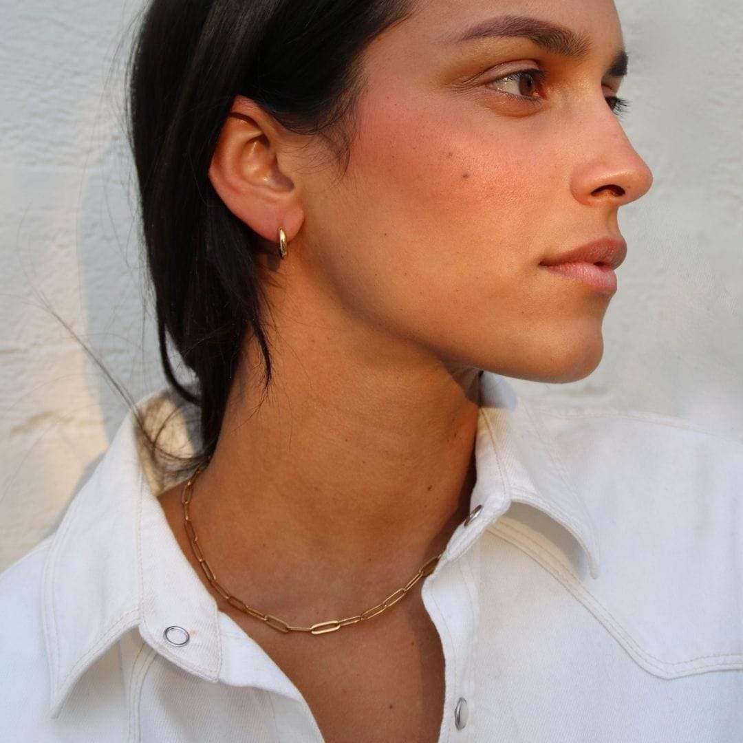 Link Choker - Biella Vintage