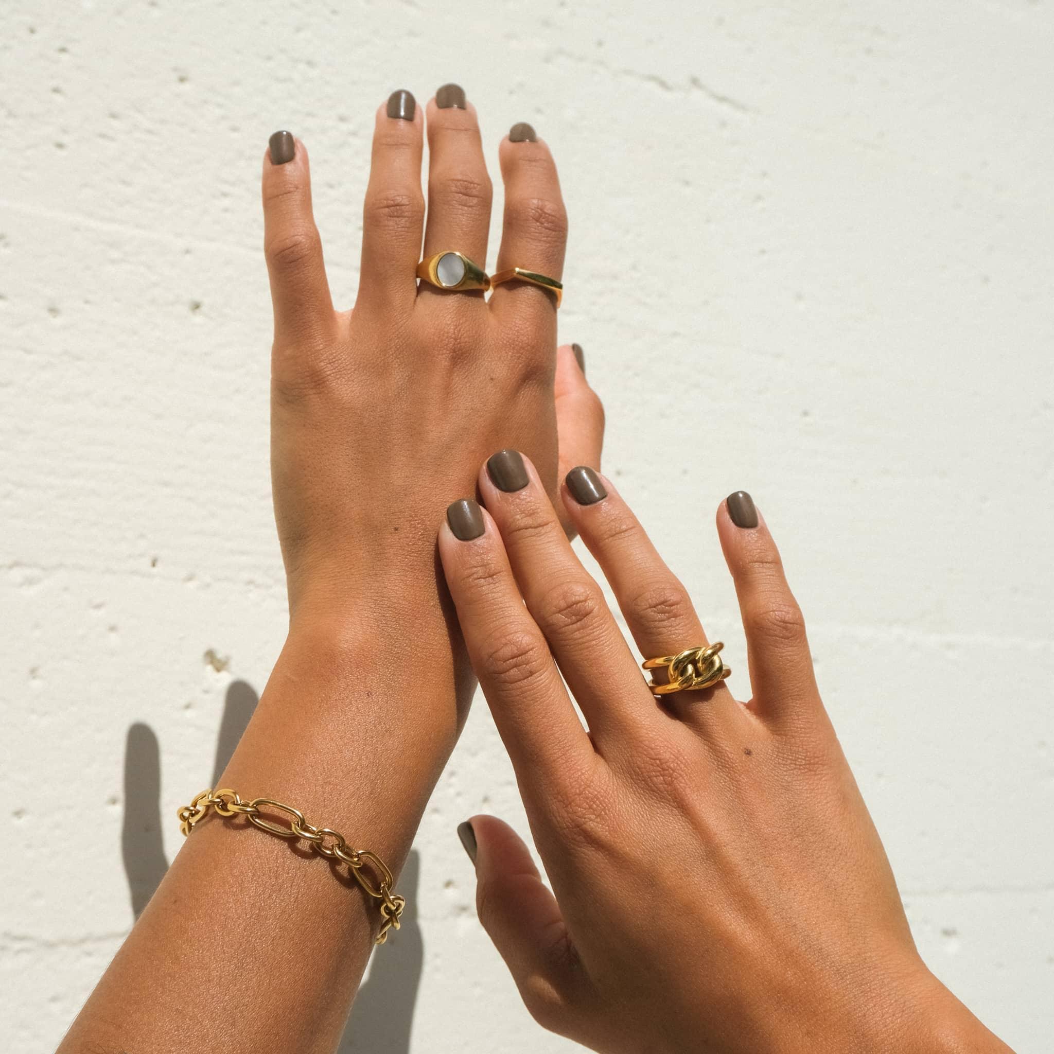 Maya Ring - Biella Vintage