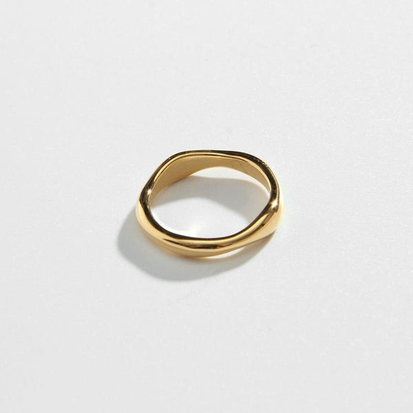 ◆NEW◆Biella Vintage◆ CURVED リング sienna-ring-biella-vintage-