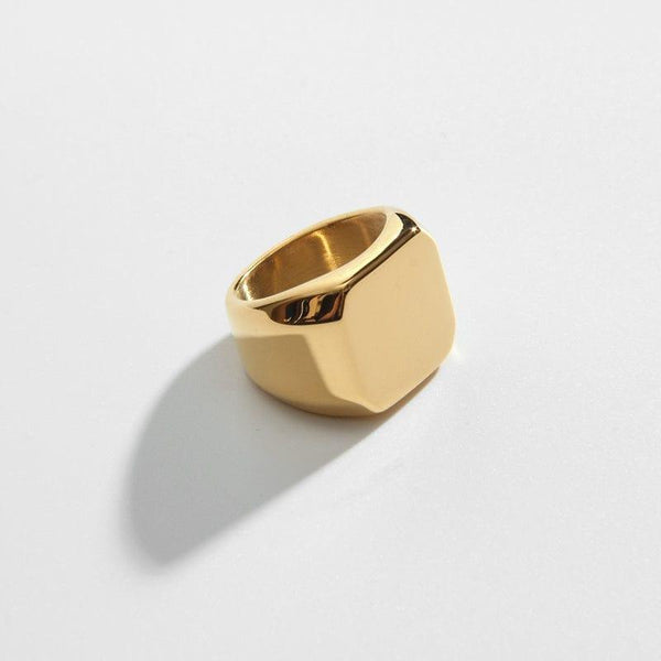 Square signet sales